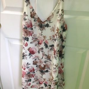 Tobi cocktail dress